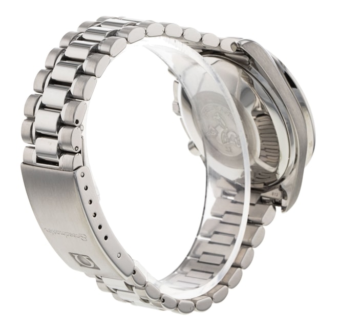 Omega Speedmaster Date 3511.80.00 Image 3